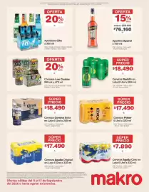 Catálogo Makro semana 37 Página 18