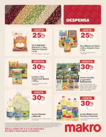 Catálogo Makro semana 37 Página 2