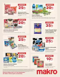 Catálogo Makro semana 37 Página 24