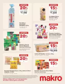 Catálogo Makro semana 37 Página 25