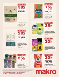 Catálogo Makro semana 37 Página 6