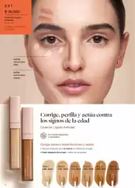 Catálogo Yanbal Página 10