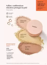 Catálogo Yanbal Página 11