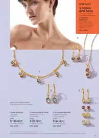 Catálogo Yanbal Página 61