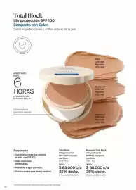 Catálogo Yanbal Página 96