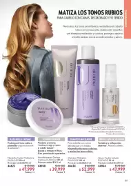 Catálogo Oriflame Página 101
