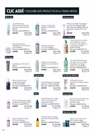Catálogo Oriflame Página 102
