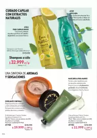 Catálogo Oriflame Página 104