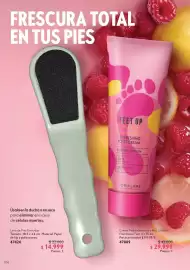 Catálogo Oriflame Página 106