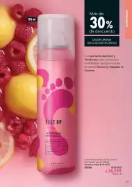 Catálogo Oriflame Página 107