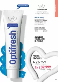 Catálogo Oriflame Página 109