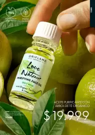Catálogo Oriflame Página 11