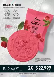 Catálogo Oriflame Página 110