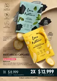 Catálogo Oriflame Página 112
