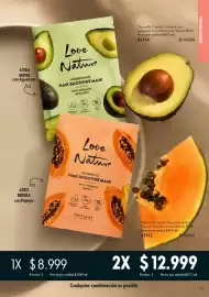 Catálogo Oriflame Página 113