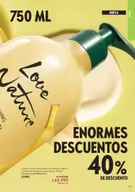 Catálogo Oriflame Página 115