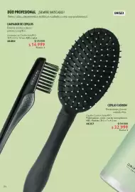 Catálogo Oriflame Página 116