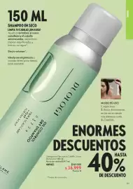 Catálogo Oriflame Página 117