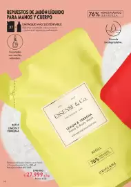 Catálogo Oriflame Página 118