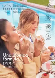 Catálogo Oriflame Página 12