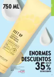 Catálogo Oriflame Página 121