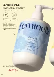 Catálogo Oriflame Página 122