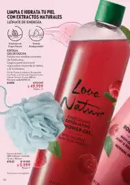 Catálogo Oriflame Página 126
