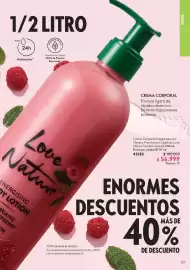 Catálogo Oriflame Página 127