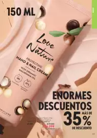 Catálogo Oriflame Página 129