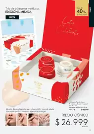 Catálogo Oriflame Página 13