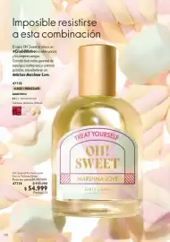 Catálogo Oriflame Página 130