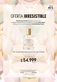 Catálogo Oriflame Página 131