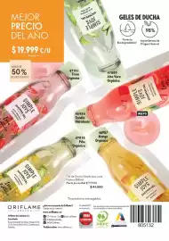 Catálogo Oriflame Página 132