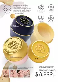 Catálogo Oriflame Página 14