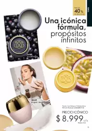 Catálogo Oriflame Página 15
