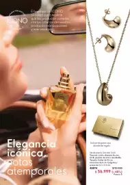 Catálogo Oriflame Página 16