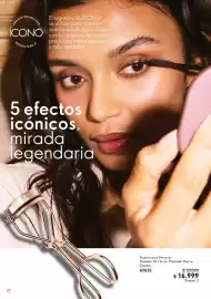 Catálogo Oriflame Página 22