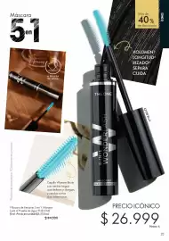 Catálogo Oriflame Página 23
