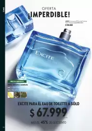 Catálogo Oriflame Página 24
