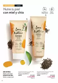 Catálogo Oriflame Página 26
