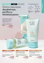 Catálogo Oriflame Página 27
