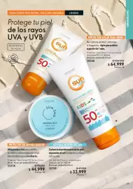 Catálogo Oriflame Página 29