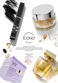 Catálogo Oriflame Página 3