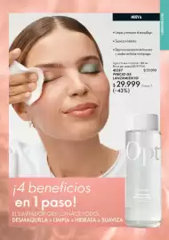 Catálogo Oriflame Página 31