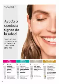Catálogo Oriflame Página 34