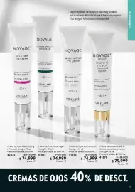 Catálogo Oriflame Página 35