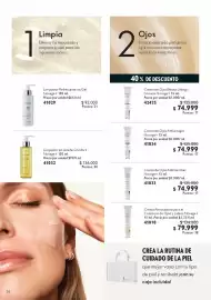 Catálogo Oriflame Página 36