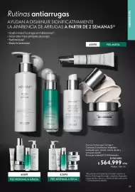 Catálogo Oriflame Página 39