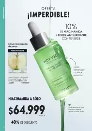Catálogo Oriflame Página 42