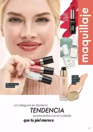 Catálogo Oriflame Página 43